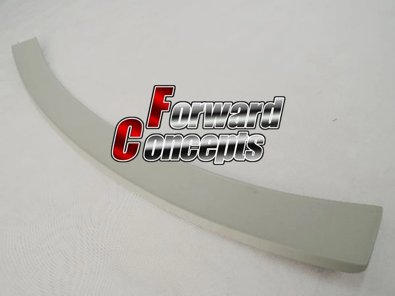 

2007-2013 W204 C-CLASS REAR WING WINDOW ROOF SPOILER
