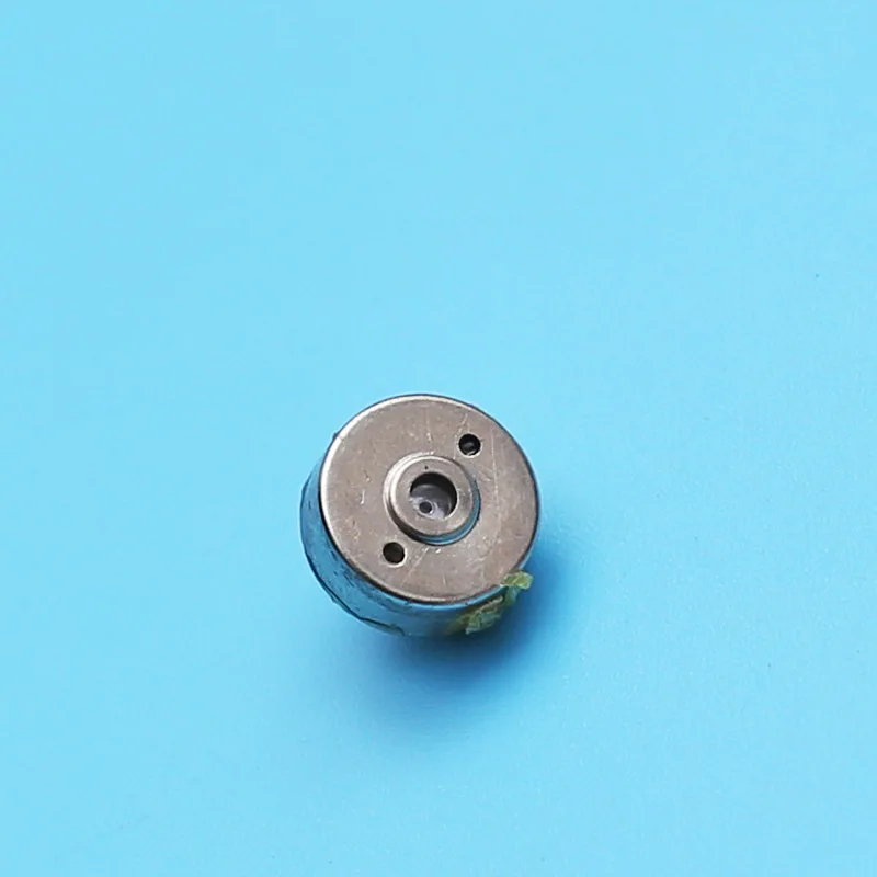 2 шт HiFi DIY 10 мм 32 Ом динамик тяжелый бас наушники Динамик s двойной Магнитный полный диапазон динамик s 110 дБ/Вт