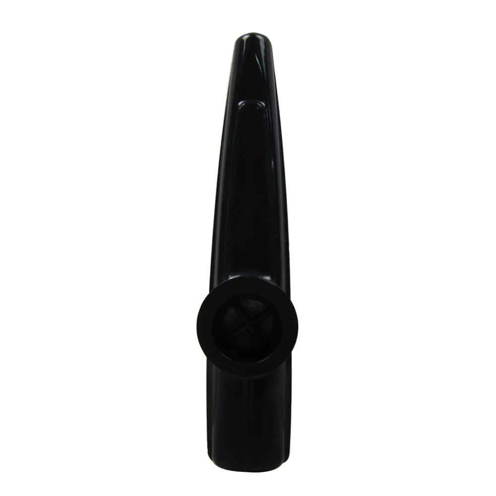Новый детский ветровой инструмент черного цвета 1 шт.|instrument oil|instrument microphoneinstrument knob