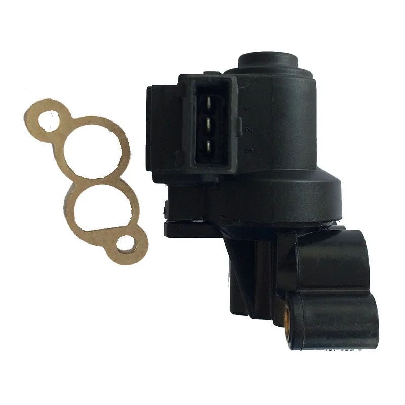 

IDLE AIR CONTROL VALVE 35150-33010/ OK9A220660AN/ 0280 140 505/ 3 285 101 311 for Hy/K-i-a ,Free shiping