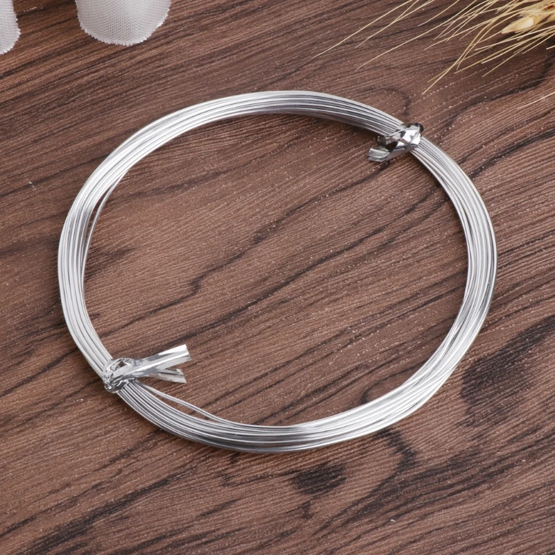 Алюминиевая проволока DIY кукла кронштейн Керамика Глина скульптурные