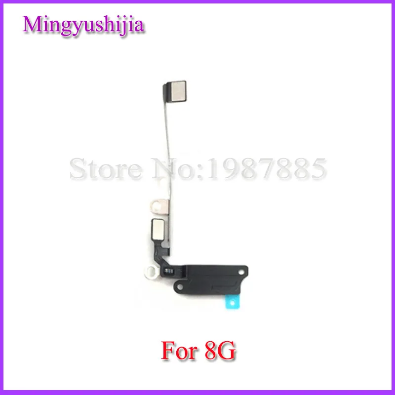 10 шт./лот Новый громкий динамик длинный Wifi гибкий для iPhone 8 4 7 "8 Plus 5 5" Wi-Fi