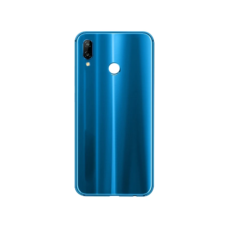 BCHDIGITAL H021 для Huawei P20 lite/nova 3E nova3e Задняя крышка батареи задняя дверь корпус caes