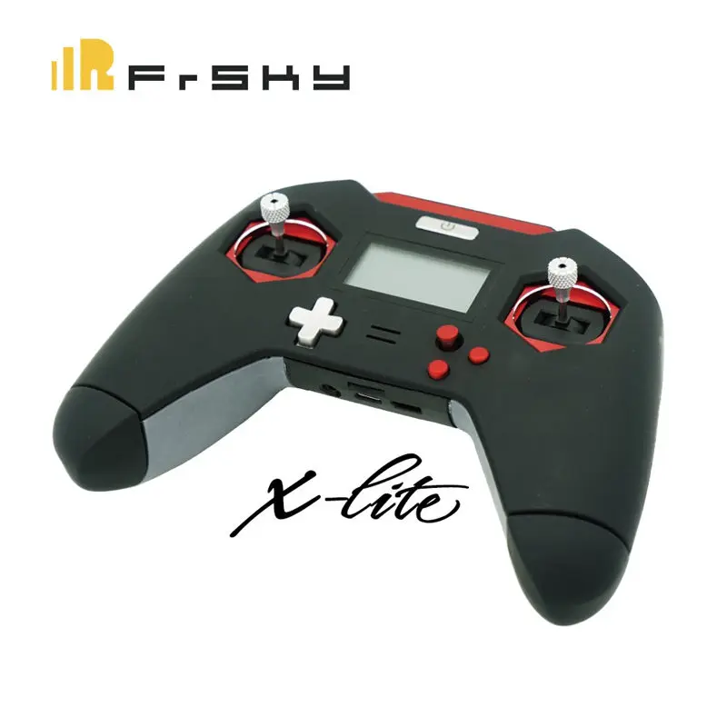 FrSky Taranis X-LITE 2 4 GHz ACCST 16CH RC передатчик дистанционное управление для моделей