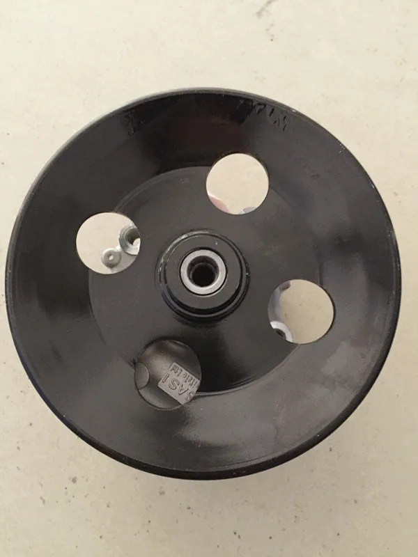 3407110XKZ08A 3407100 V08 оригинальное качество для Great Wall Hover H6 voleex C50 HAVAL 4G63 4G69 насос рулевого