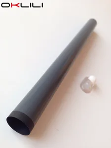 5 шт. х японская Пленка Для фьюзера рукав крепежной пленки + смазка для HP P2035 P2055 P2030 P2050 M2727 P2014 Pro 400 M400 M401 M425