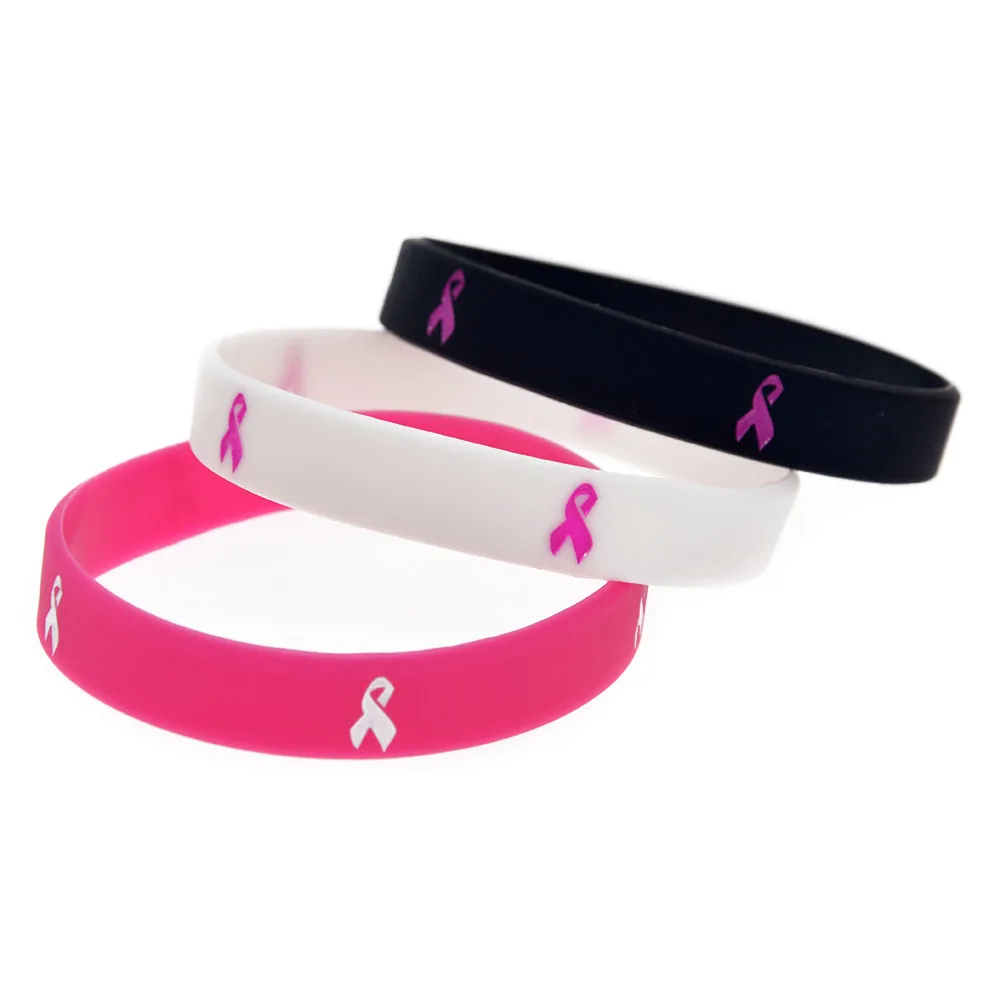 1 шт. силиконовый браслет OBH для взрослых 3 цвета|silicone wristband|wristband siliconewristband house |