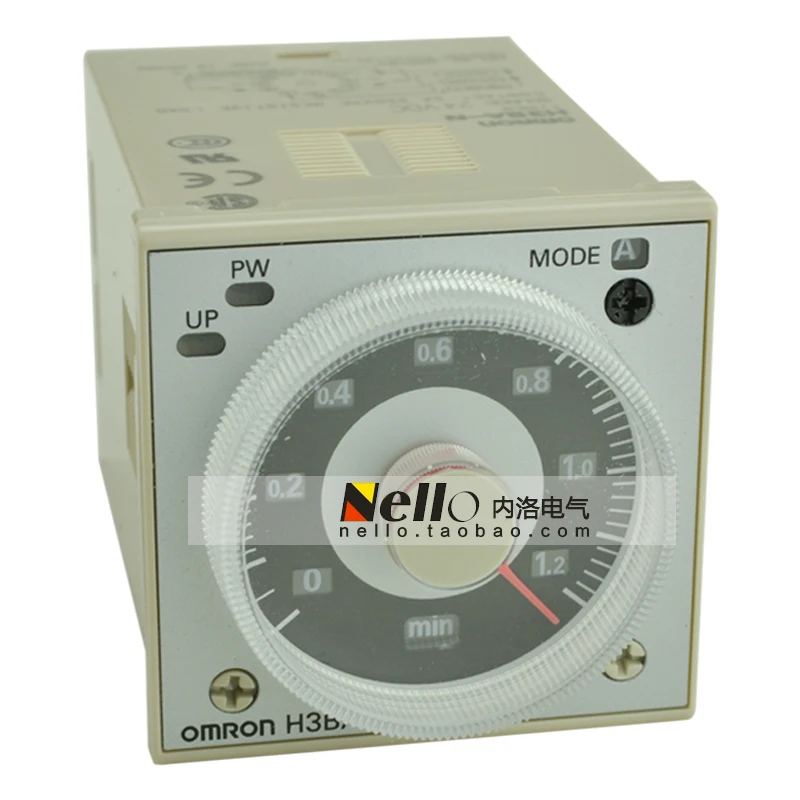 

[SA] Оригинальное реле задержки реле H3BA-N-DC24V отключения питания-5 шт./лот