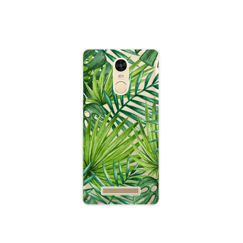 Чехлы для Xiaomi Redmi Note 3 Pro Special Edition, чехлы для телефонов с цветной печатью Обложка для Redmi Note 3 Pro SE Prime, 152 мм - Цвет: Case 816