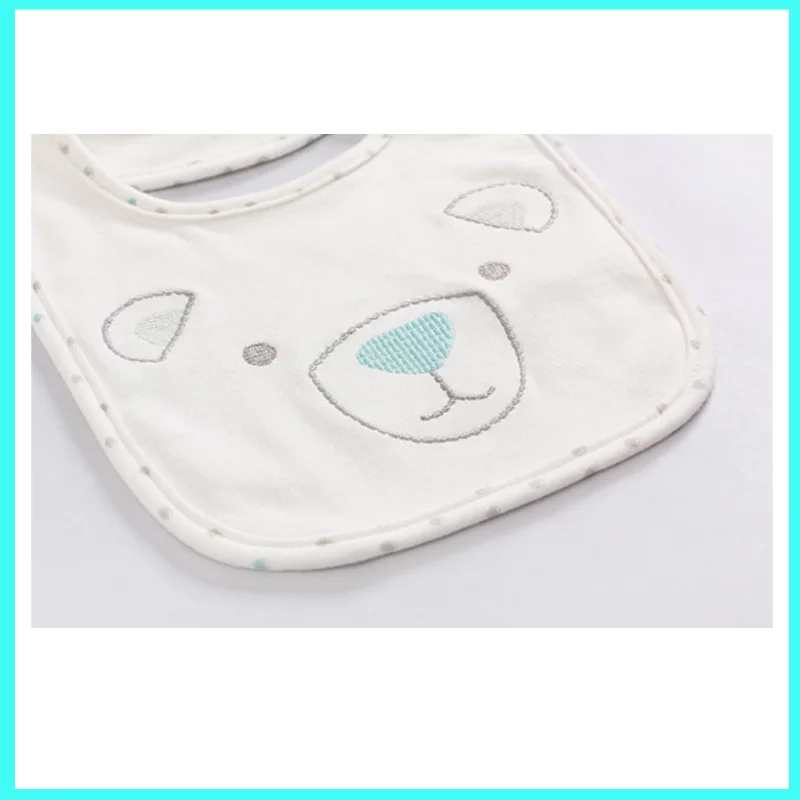 7 Pcs/set tender Babies newborn Baby girl boy clothes Soft cartoon cotton baby children clothing set comfortable infant | Детская одежда