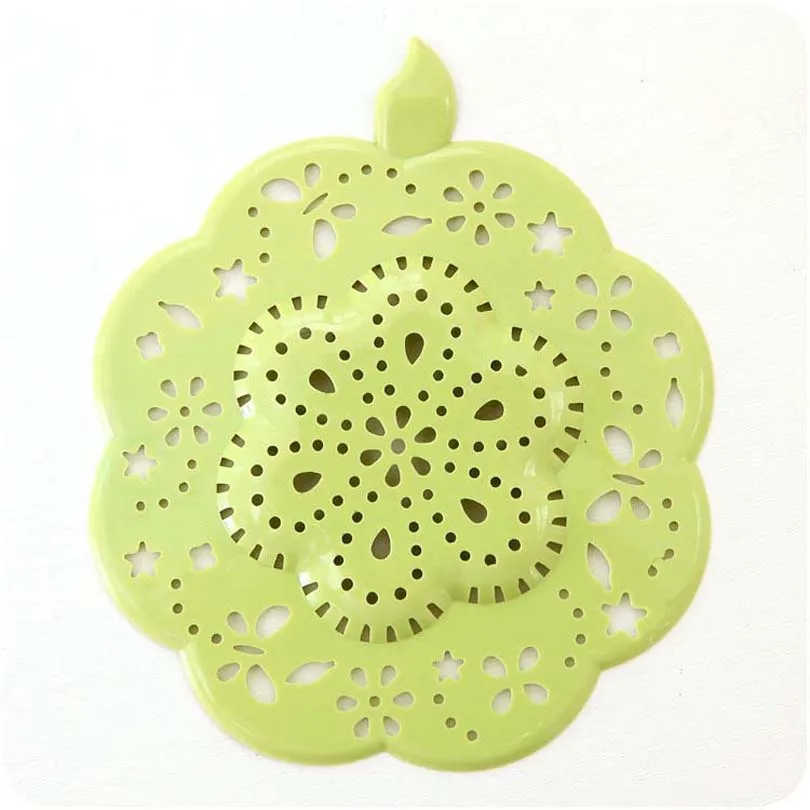 2 шт./компл. фильтр для защиты от попадания цветов экологичный кухонный раковины