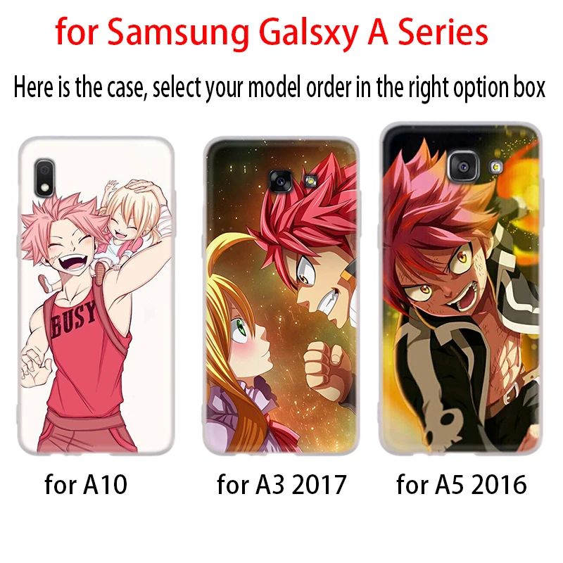 Роскошный чехол для Samsung A72 A71 A70 A52 A51 A50S A50 A42 A32 A21S A20S A20 A30 A12 5G A8 A7 A6 плюс Чехол Аниме