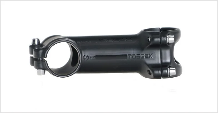 Toseek Алюминий сплав велосипед стебли Велоспорт Горный Велосипеды стволовых Road