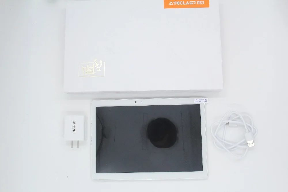 Планшетный ПК Teclast T10 10 1 дюймов Android 7 0 MT8176 2 GHz Hexa Core 2560*1600 64GB|tablet pc|android 7.064gb tablet |