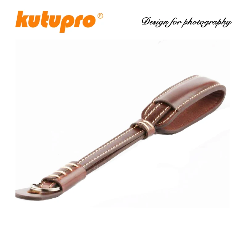 Kutupro 1 шт. кожаный ремешок для цифровой зеркальной фотокамеры из искусственной