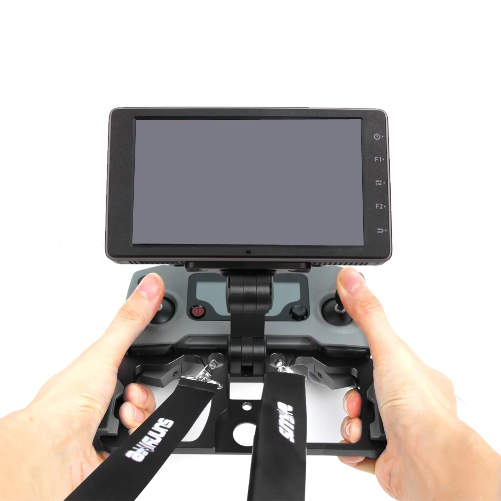 DJI Mavic 2 /Mavic Mini алюминиевый кронштейн с дистанционным управлением складной