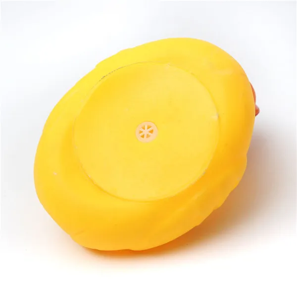 Милые детские игрушки для купания мальчиков и девочек классические резиновый