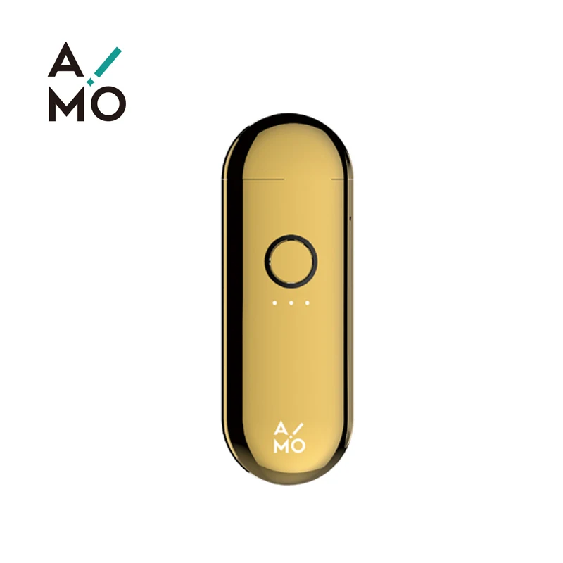 Комплект системы OVNS AIMO lough Pod 400 мАч испаритель 1 мл емкость Ом комплект с