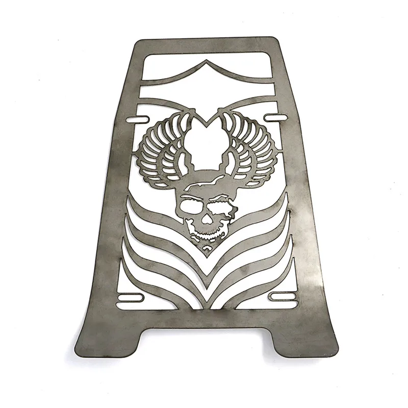 Radiator Grille Guard Protector Cover For Yamaha XVS1100 Drag Star Classic/Custom 1999 - 2012 XVS 1100 2011 2010 2009 | Автомобили и