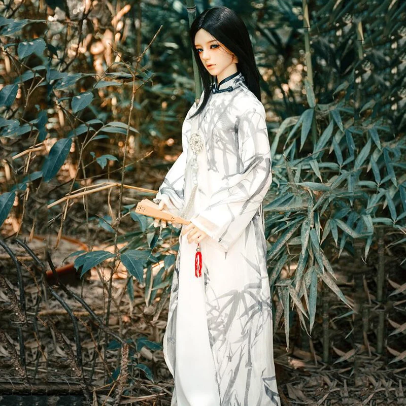 Кукла Cateleya BJD Одежда для кукол кукла костюм 3/4 | Игрушки и хобби