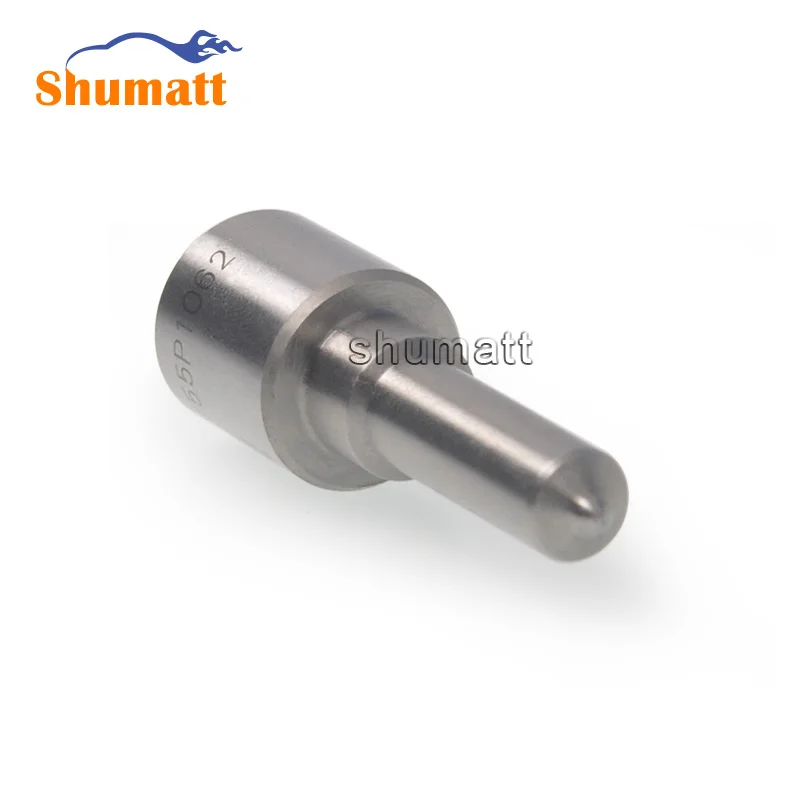 Shumatt дизель Common Rail Топливная форсунка DLLA155P1062 DLLA 155P 1062 для инжектора DENSO 095000