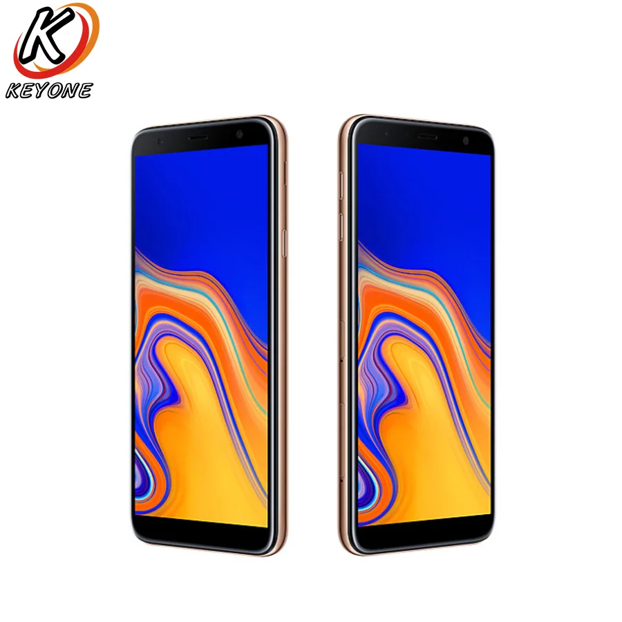 Фирменная Новинка samsung Galaxy J4 + J415F DS плюс сеть 4G LTE мобильный телефон 6 0 &quot2 Гб