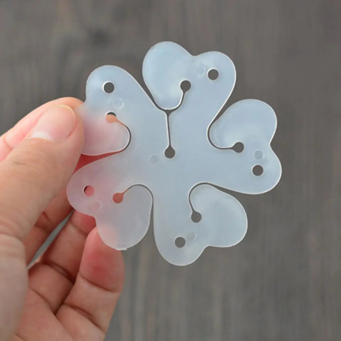 Новинка 10 шт./лот палочки для нескольких шаров Аксессуары воздушного шара слива