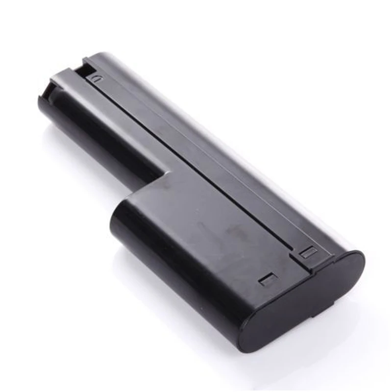 ELEOPTION 2.5ah 2500 мАч Ni MH Батарея для Makita 1210 5092d 5092dw 6011d 6011dw 12 Вольт Аккумуляторная дрель