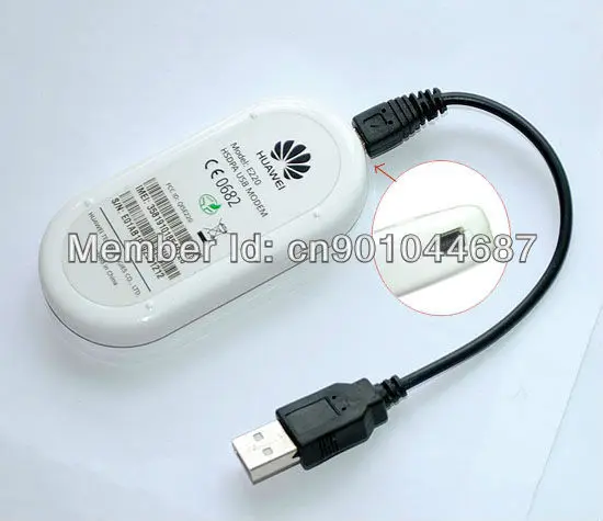 Разблокированный HUAWEI E220 3G HSDPA USB модем 7 2 Мбит/с для Google Android Tablet PC ключ мобильный