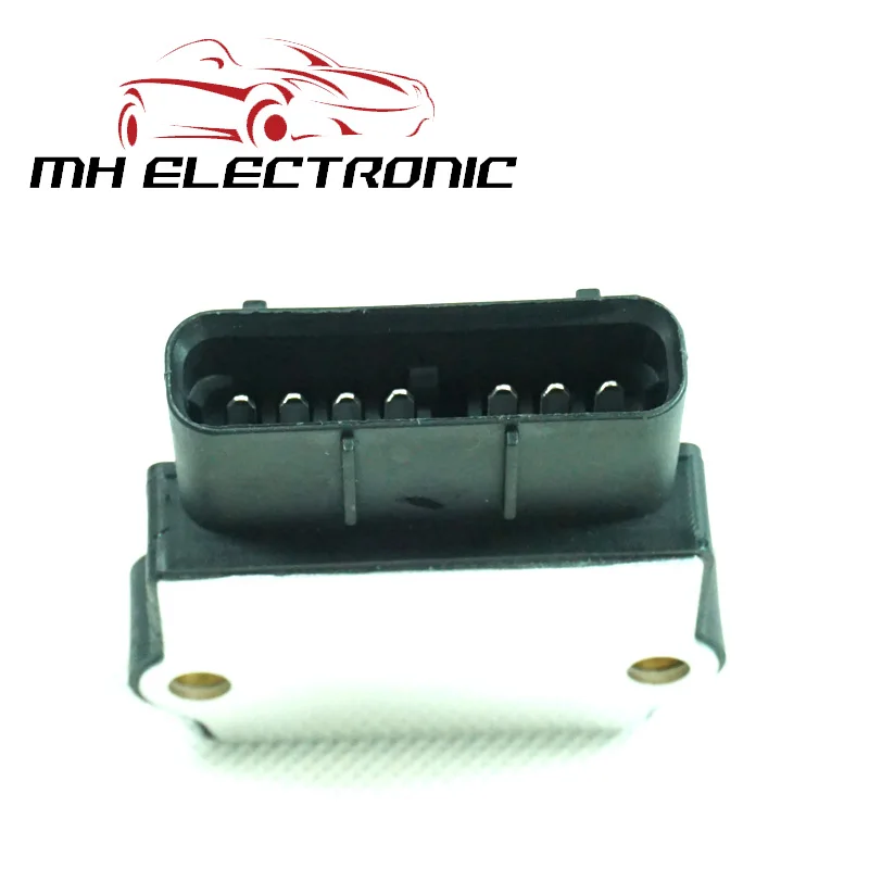 MH ELECTRONIC для EAGLE 2000GTX MITSHUBISHI GALANT MIRAGE ECLIPSE LASER DODGE MD189747 J722T POWER TR модуль зажигания|Набор