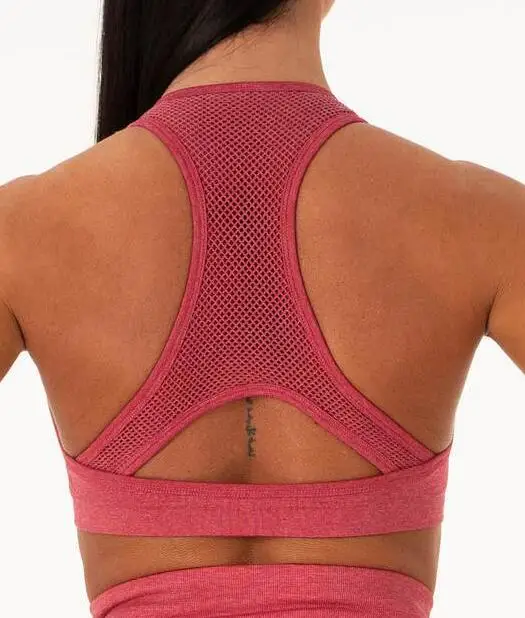 pink bra Женские летние спортивные шорты, бесшовные шорты для йоги, высокая талия, пуш-ап, шорты для спортзала, женские шорты для бега, пляжные шорты, спортивная одежда для активного отдыха - Цвет: pink bra