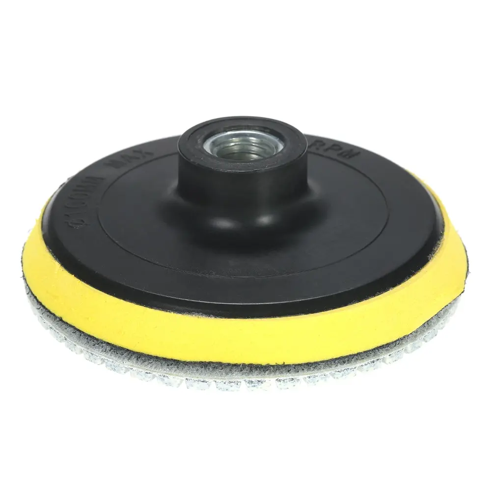 11 шт. 4 &quotабразивные инструменты алмазные влажные полировальные колодки