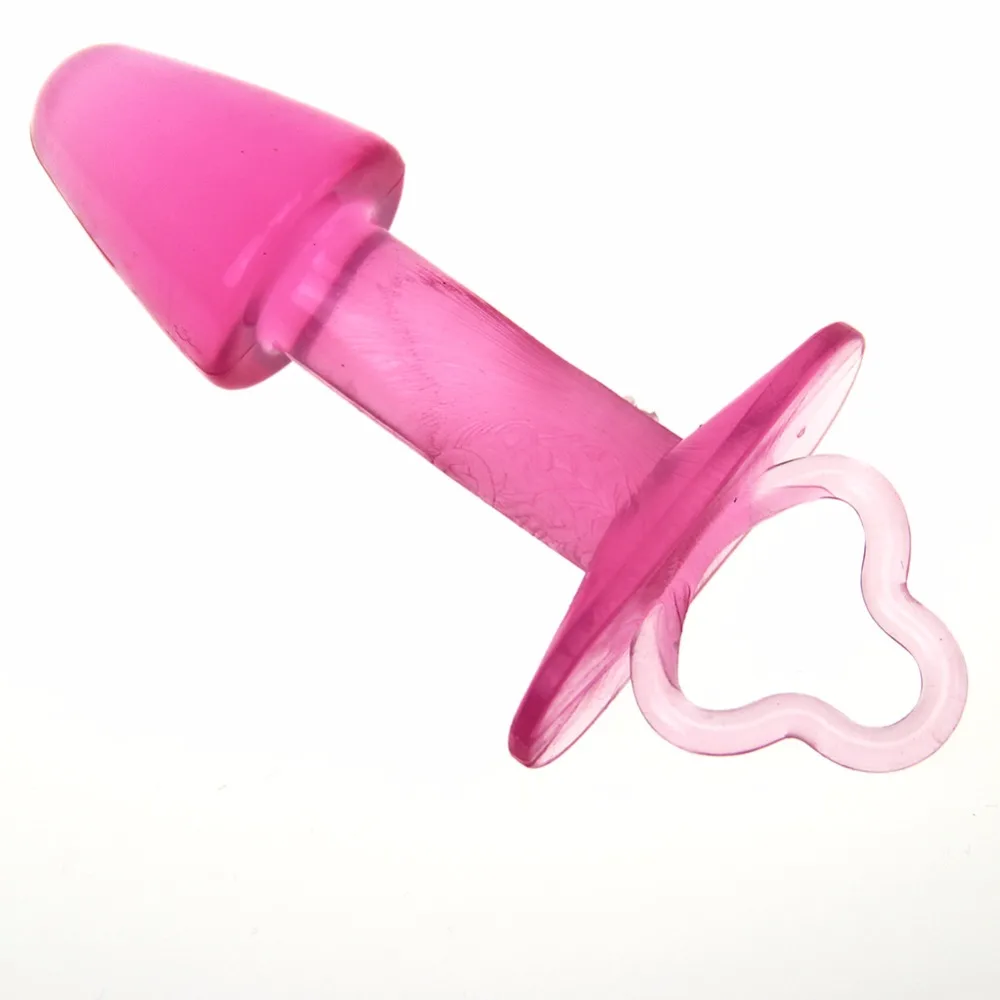 Железная мини-пробка ночная жизнь фаллоимитатор точка g Анальная пробка