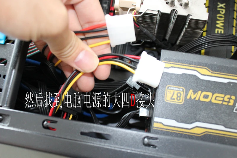 Gtx 1060 лучший выбор DIY охлаждающий компьютер кулер видеокарта Универсальный pci кулер супер тихий pci охлаждающий вентилятор