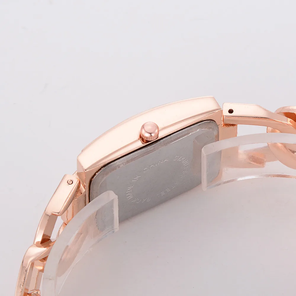 Роскошные золотые часы LVPAI аналоговые кварцевые наручные Montre 2019|Женские часы| |