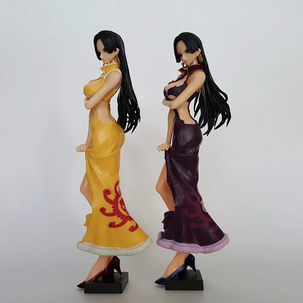 Экшн-фигурки Боа Хэнкок ПВХ 180 мм | Игрушки и хобби