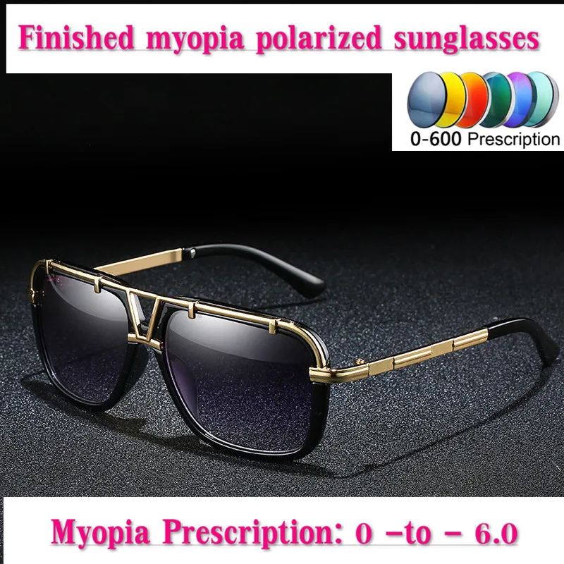 Высококачественные очки для женщин вождения при близорукости брендовые