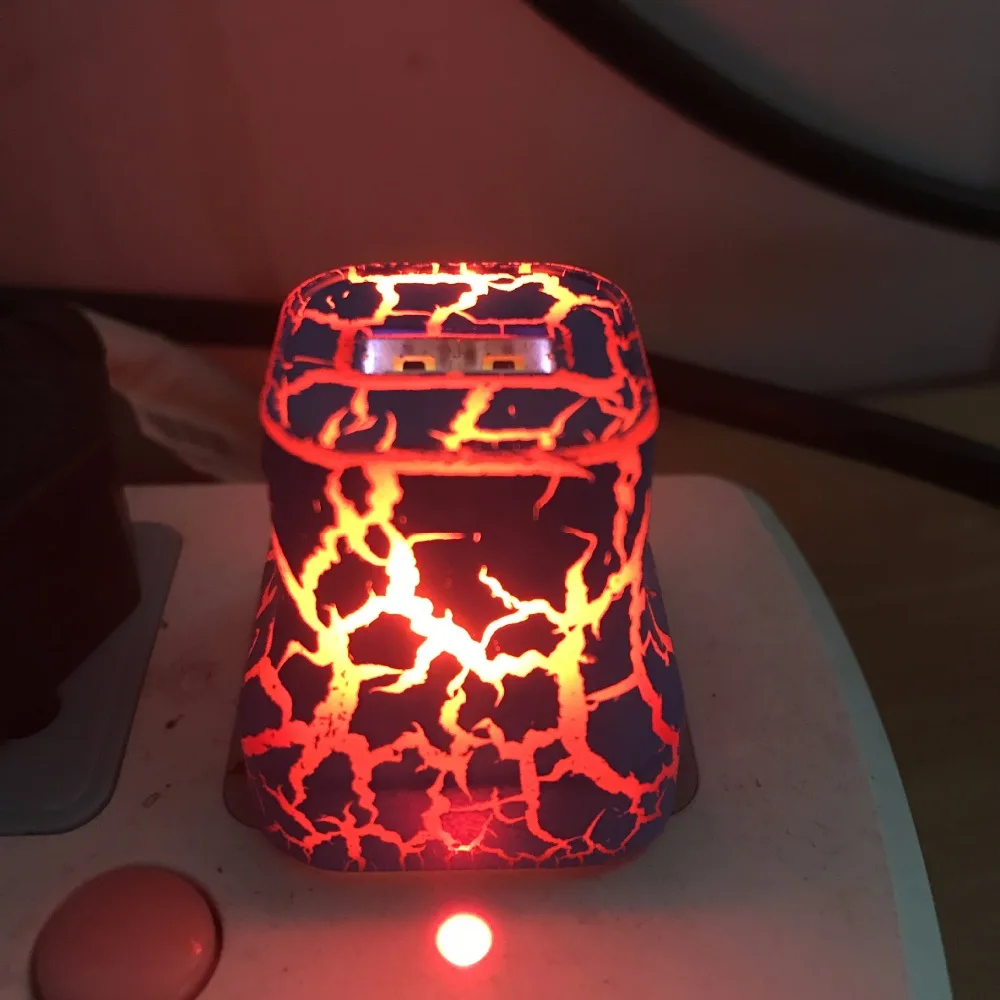 Горячая продажа 5 V 1A 1000mA светодиодный домашний Настенный адаптер переменного