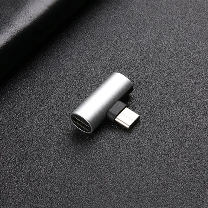 Кабель с разъемом USB Type-C и 3 5 мм для наушников AUX аудио конвертер адаптер LETV LeEco Le S3
