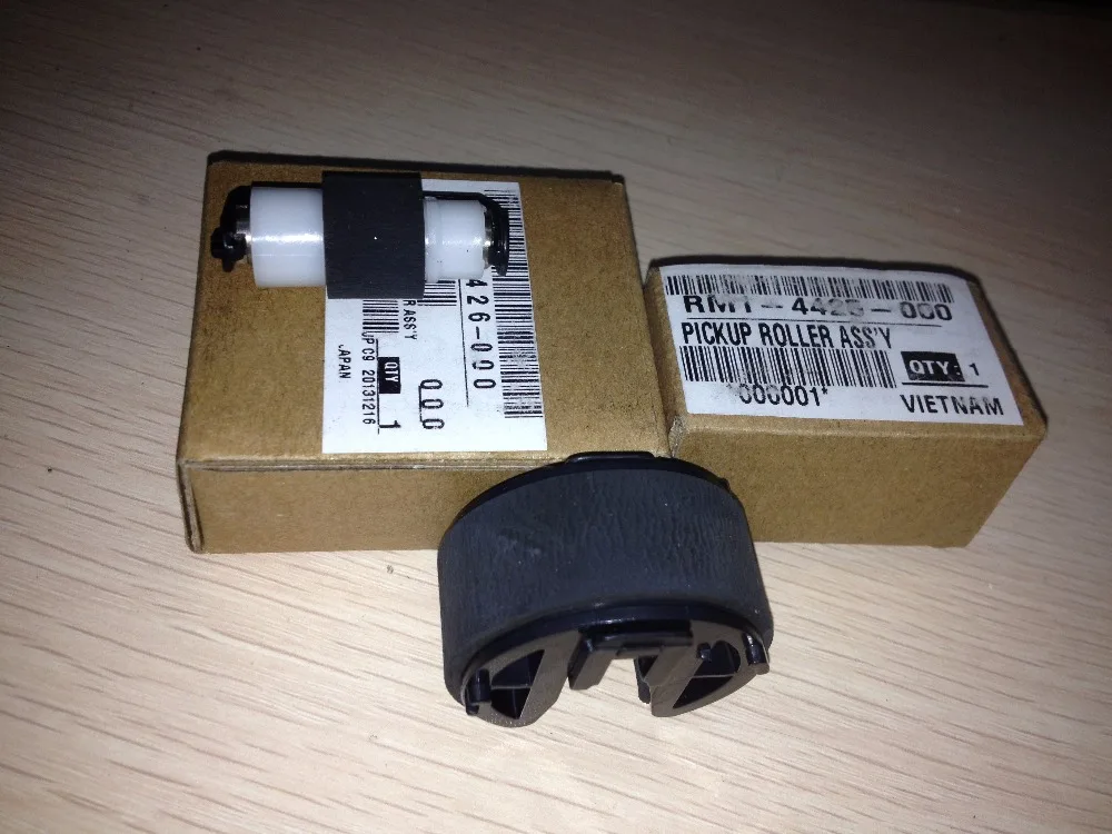 Новый оригинальный ролик для струйного принтера HP Цвет LaserJet Pro 400 300 M451 M475 M251 M276 CM2320