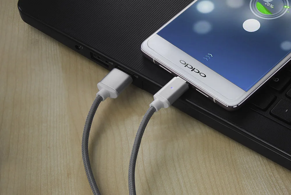 Магнитный кабель GARAS для Iphone/Micro usb type-C, адаптер, 3 в 1, быстрое зарядное устройство, кабели для мобильных телефонов, кабель type-C/Micro USB