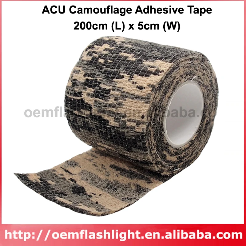 T171 полевая камуфляжная клейкая лента камуфляж|camouflage adhesive tape|tape tapecamouflage tape |
