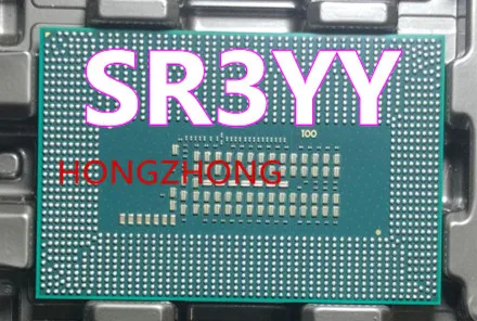 100% протестированный очень хороший товар CPU reball i7-8750H SR3YY i7-8850H SR3YZ SR3N6 i3-7020U SREJP i7-8565U