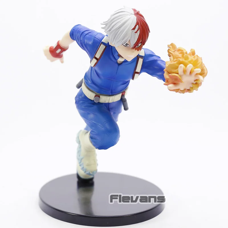 Boku No Hero My Академия Enter the Izuku Midoriya Bakugou Katsuki Todoroki Shoto коллекционная игрушка|Игровые