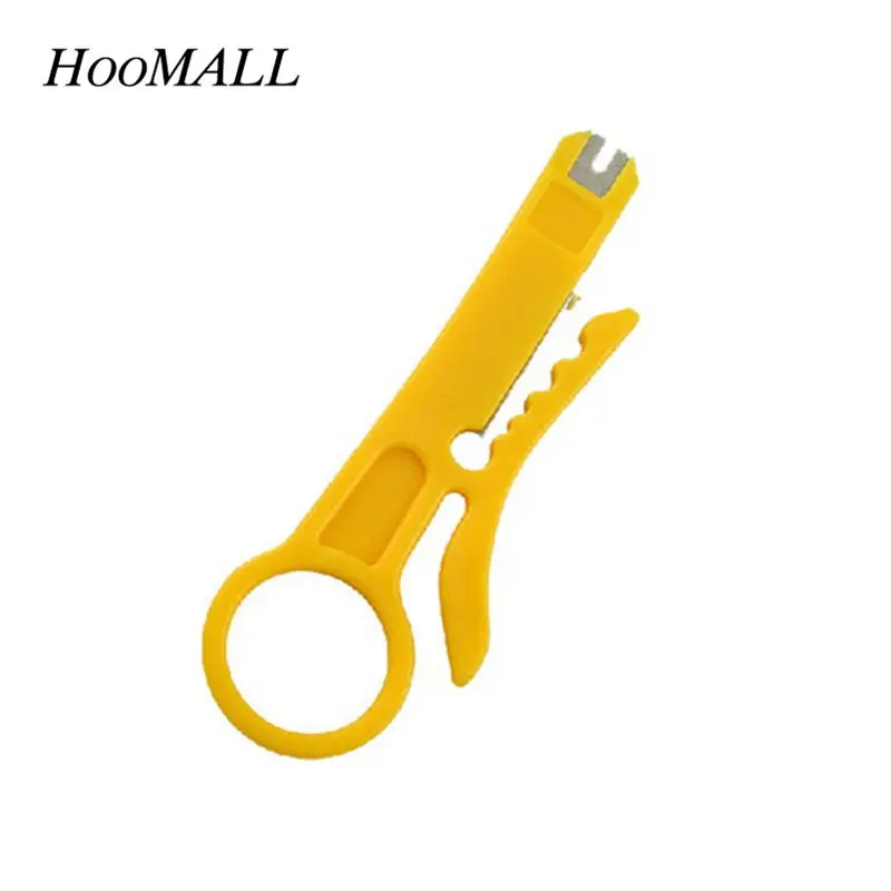 Hoomall кабель для зачистки проводов резак карманный многофункциональный