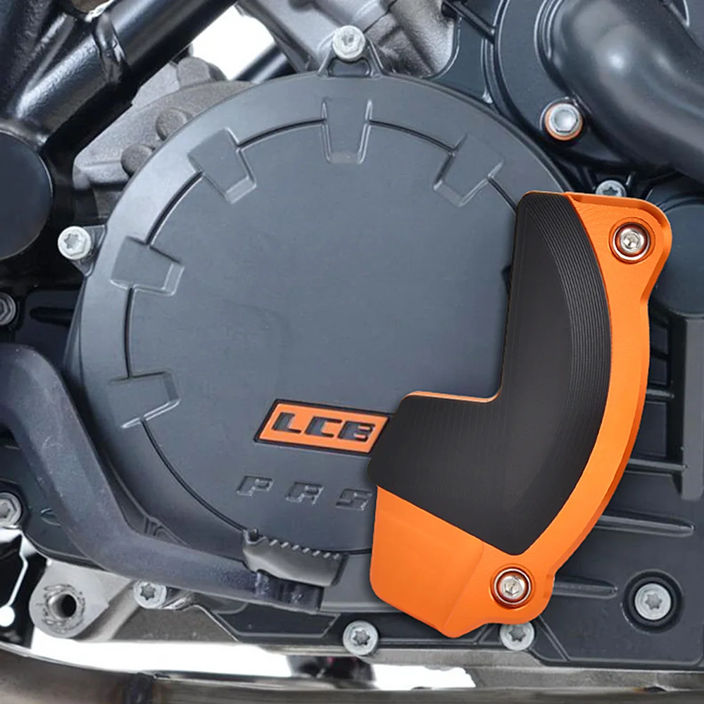 Защитный чехол на правый двигатель для KTM 1050 1090 1190 Adventure ADV 1290 Super Adventure R S T аксессуары для мотоциклов