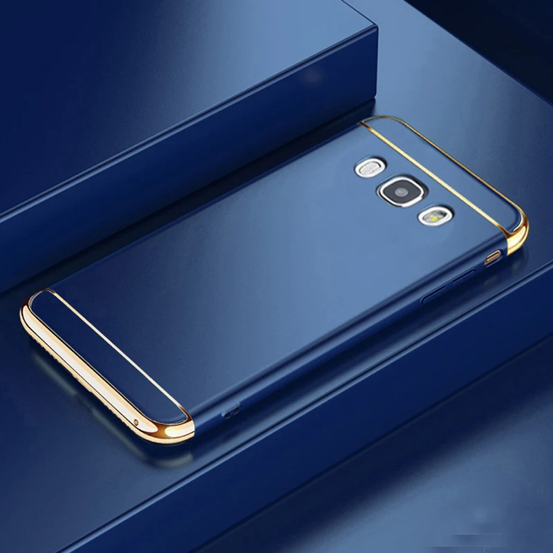 Kainuen Роскошные ETUI capinha Coque чехол для Samsung Galaxy J7 2016 j710 сзади телефон Жесткий
