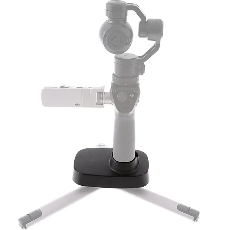 DJI Осмо мобильный + База Комплект 3 оси Ручной Стабилизатор Портативный Gimbal |