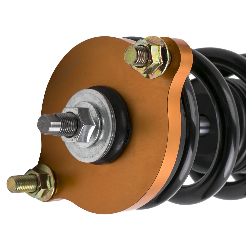 Подвеска Coilover для Subaru Outback Spring Shock Struts в сборе (набор из 4) 2000-2004 | Автомобили и