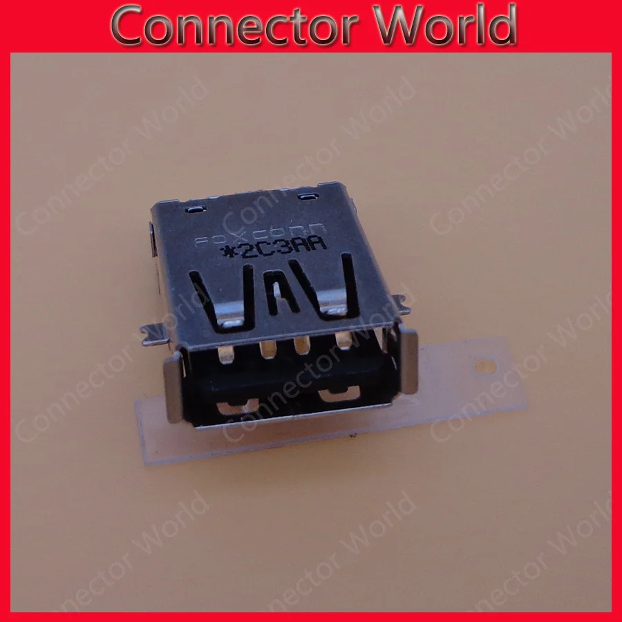 1-50 шт./лот разъем micro 2 0 USB для Asus A53SV N53SN N53SV материнская плата и т. д. мини порт